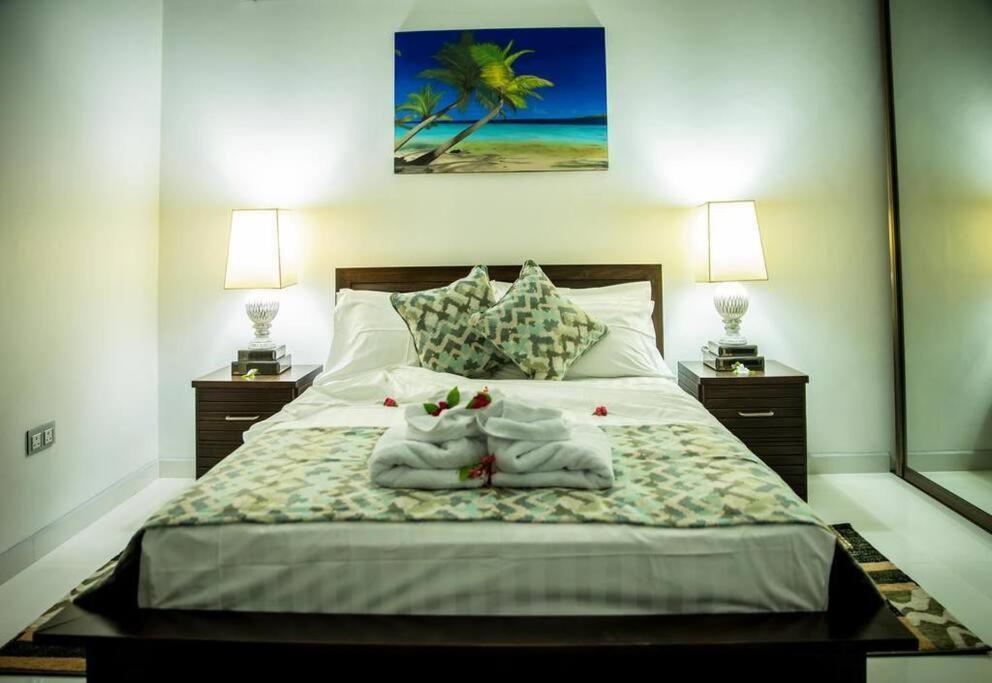Island Charm Of Praslin Villa Victoria Ngoại thất bức ảnh