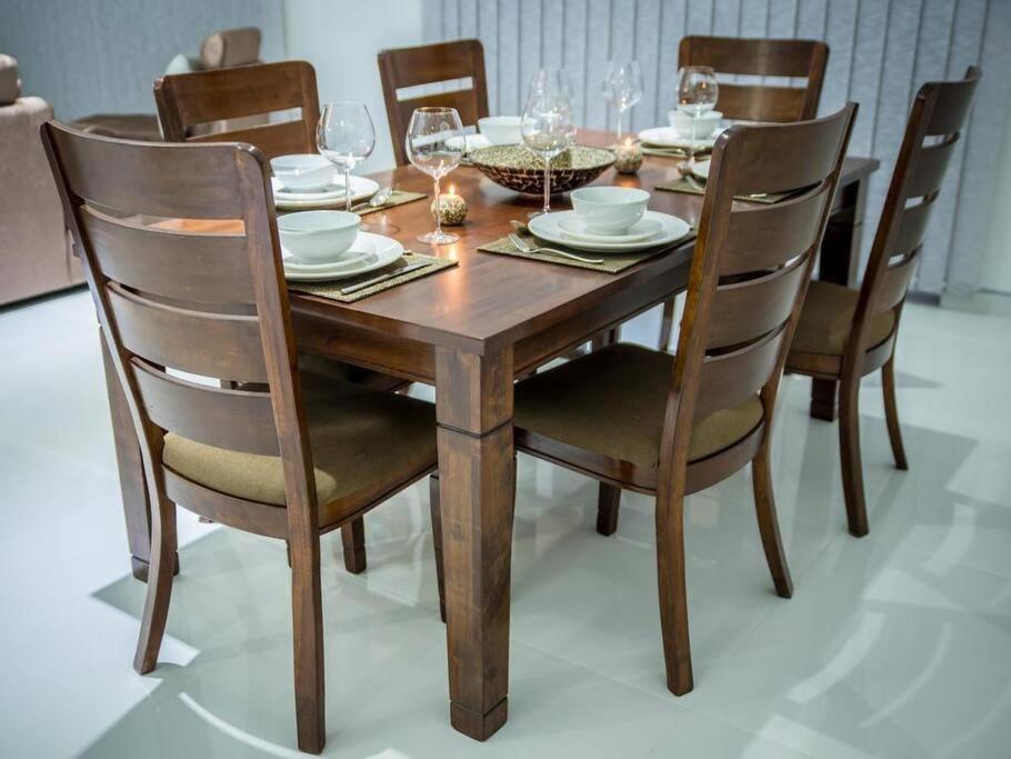 Island Charm Of Praslin Villa Victoria Ngoại thất bức ảnh