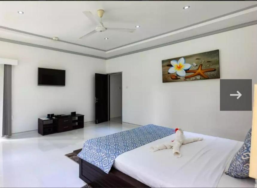 Island Charm Of Praslin Villa Victoria Ngoại thất bức ảnh