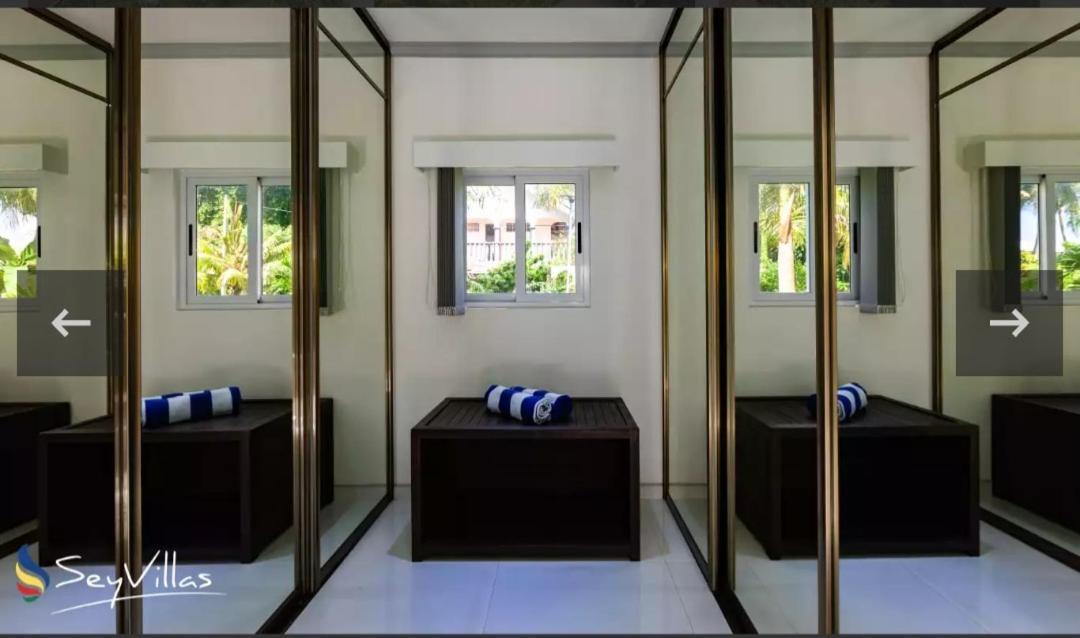 Island Charm Of Praslin Villa Victoria Ngoại thất bức ảnh
